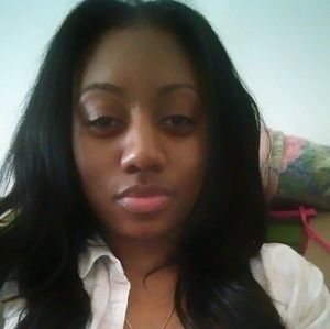 Meet your Posher, Lavonna